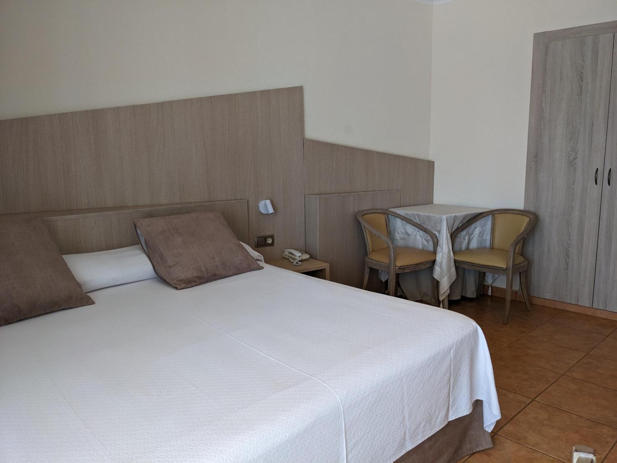 Hotel Capri Tossa de Mar Eksteriør bilde